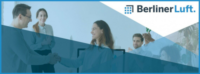 Werkstudent (m/w/d) Bereich Wirtschaftsinformatik ab Oktober 2026 in Berlin, 1. Bild