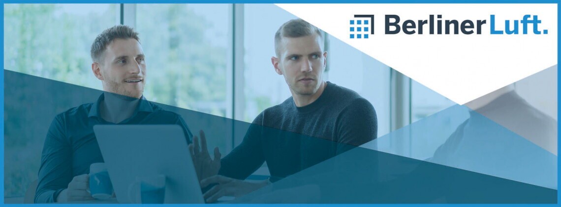 Ausbildung zum Industriekaufmann (m/w/d) Köln 2025, 1. Bild
