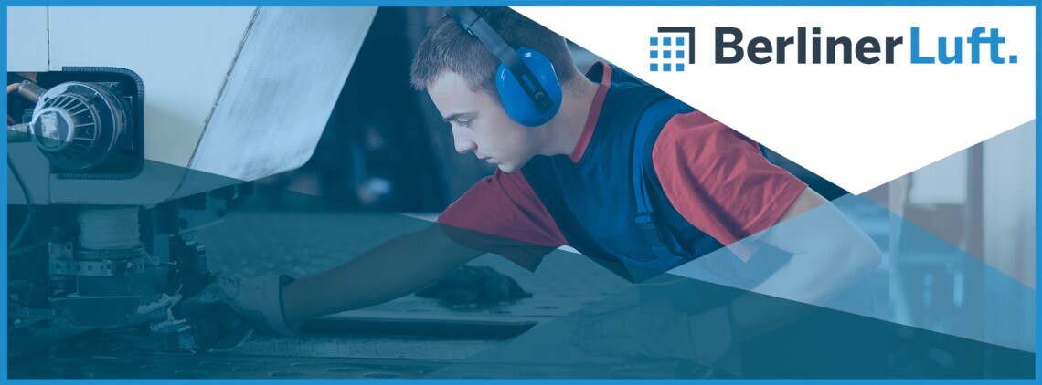 Ausbildung zur Fachkraft für Metalltechnik (m/w/d) Köln 2026, 1. Bild